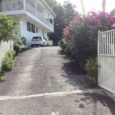 Oasisse Apartment Vieux-Fort Exterior photo